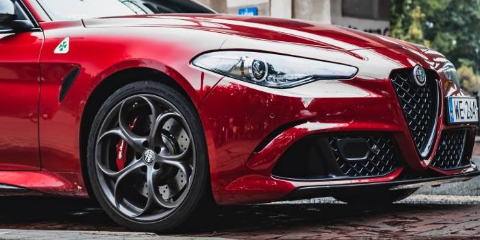FK Automotive: Codice sconto del 15%