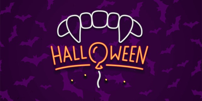 HP Store: Halloween Angebote