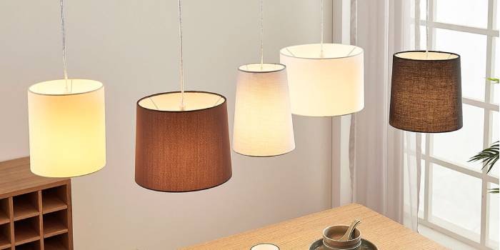Lampade: Sconto del 15%