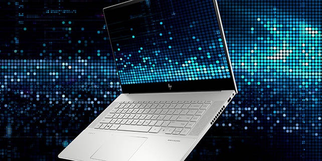 HP Store: Bis zu 50% Rabatt