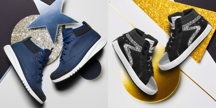 Geox: Sconto del 30% sulla A/I 2020