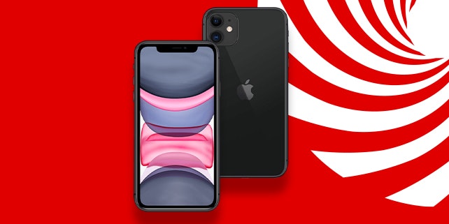 MediaMarkt: iPhone 11 29,99€ pro Monat