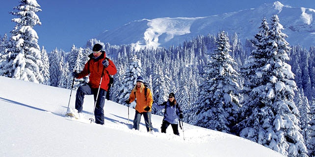 Outdoor Interlaken: 20% Rabatt