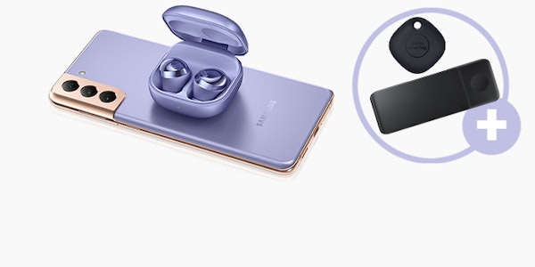 Gratis Galaxy Buds