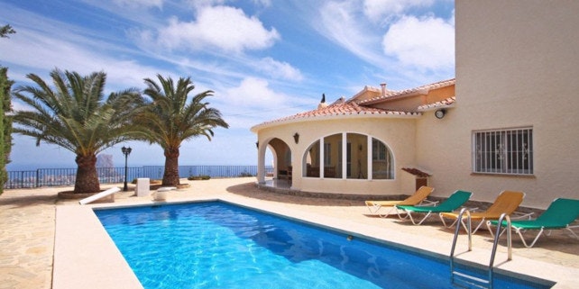 Expedia.at: 8% Rabatt auf Hotels