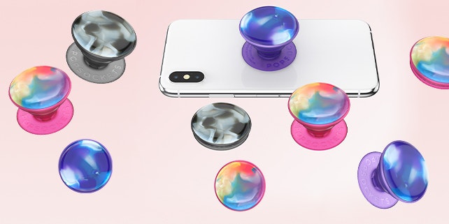 PopSockets: 10% Rabatt auf alles