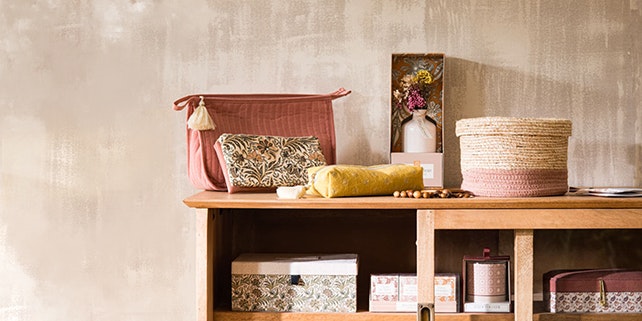 Maisons du Monde: 50% Rabatt