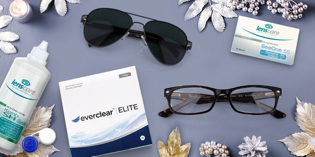 Lensbest: 15% Rabatt auf Sets