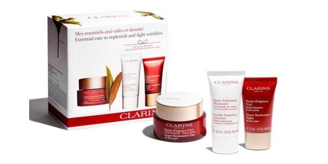 Clarins: Regalo en tu compra