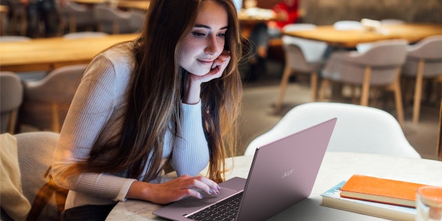 Acer: Hasta 500€ de descuento