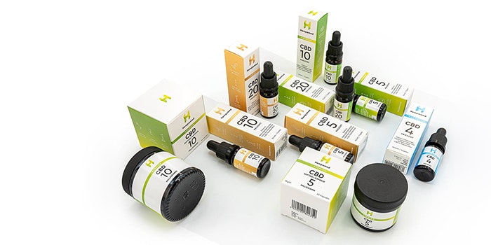 Hempamed: 15% Rabatt auf fast alles