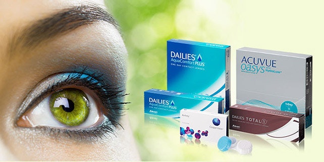 discountlens: 14% Rabatt auf alles