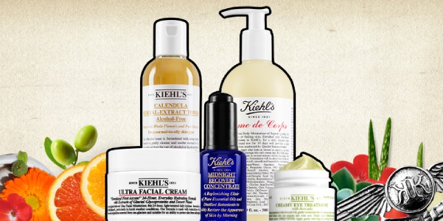 Kiehl's: 30% de descuento