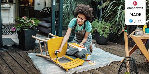 Haus&Garten in Schuss bringen