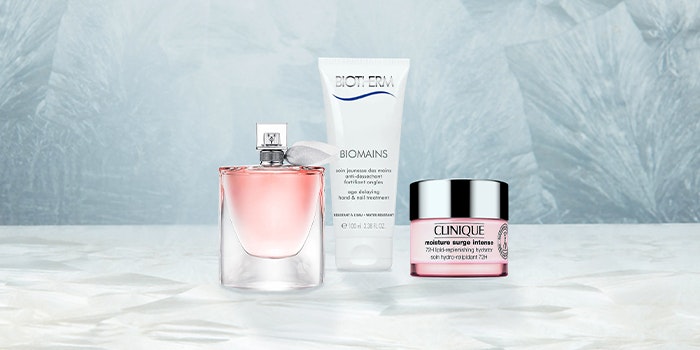 Douglas: 10% Rabatt auf Beautyprodukte