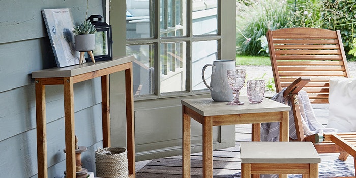 Douglas: 15% Rabatt auf Haus & Garten