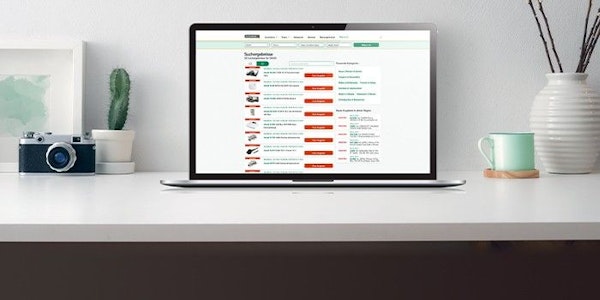 Regionale Angebote