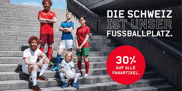 CLUB PRICE: 30% Rabatt