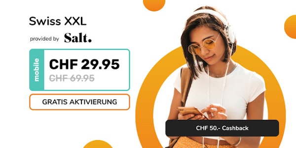 -58% & Cashback
