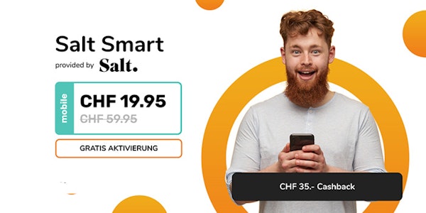-67% & Cashback