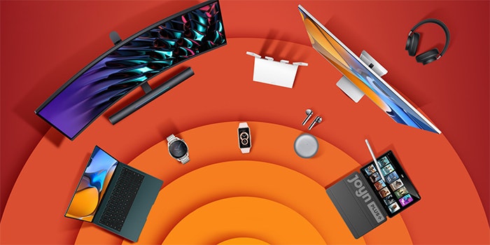 HUAWEI: 65% auf High-End Geräte
