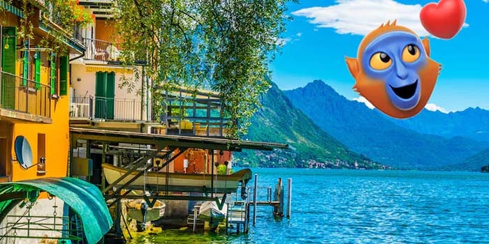 ebookers.ch: 10% Rabatt auf Hotelbuchungen
