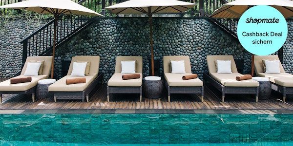 12% Cashback & 15% Rabatt