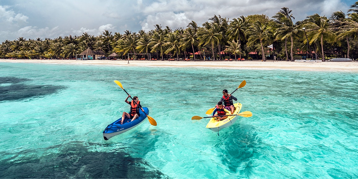 Club Med: Bis zu 20% auf Ihre Clubreise