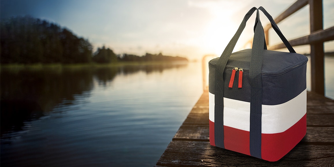büroshop24: Gratis Kühltasche