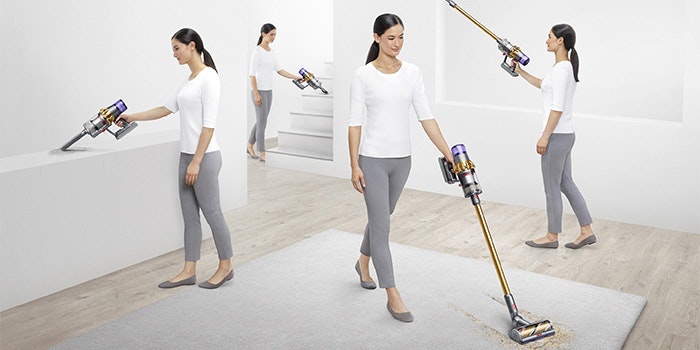 Dyson: CHF 150.- Rabatt