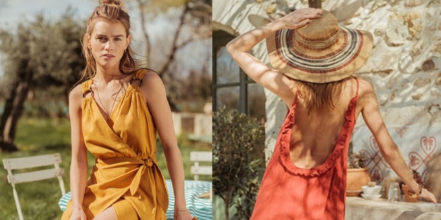 La Redoute: Hasta un -70% en moda