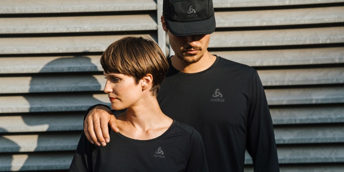 Odlo: Bis zu 50% im Summer Sale