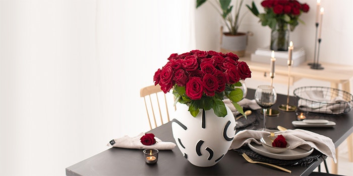 Blume2000: 10% Rabatt auf Blumen