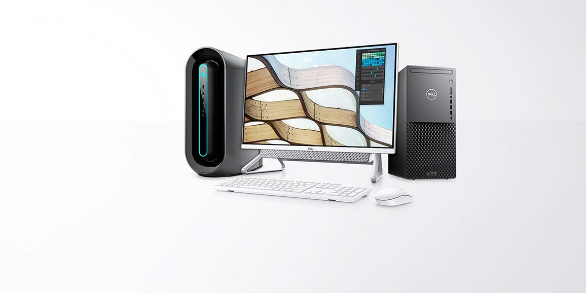 Dell: 22% Rabatt auf Laptops & PCs