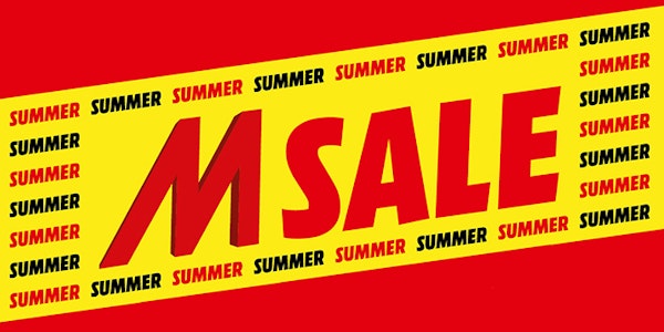 Summer-Sale