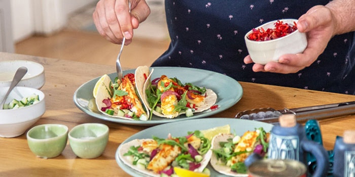 HelloFresh: Bis zu 90€ Rabatt auf 4 Boxen