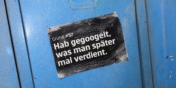 40€ mjam Gutschein