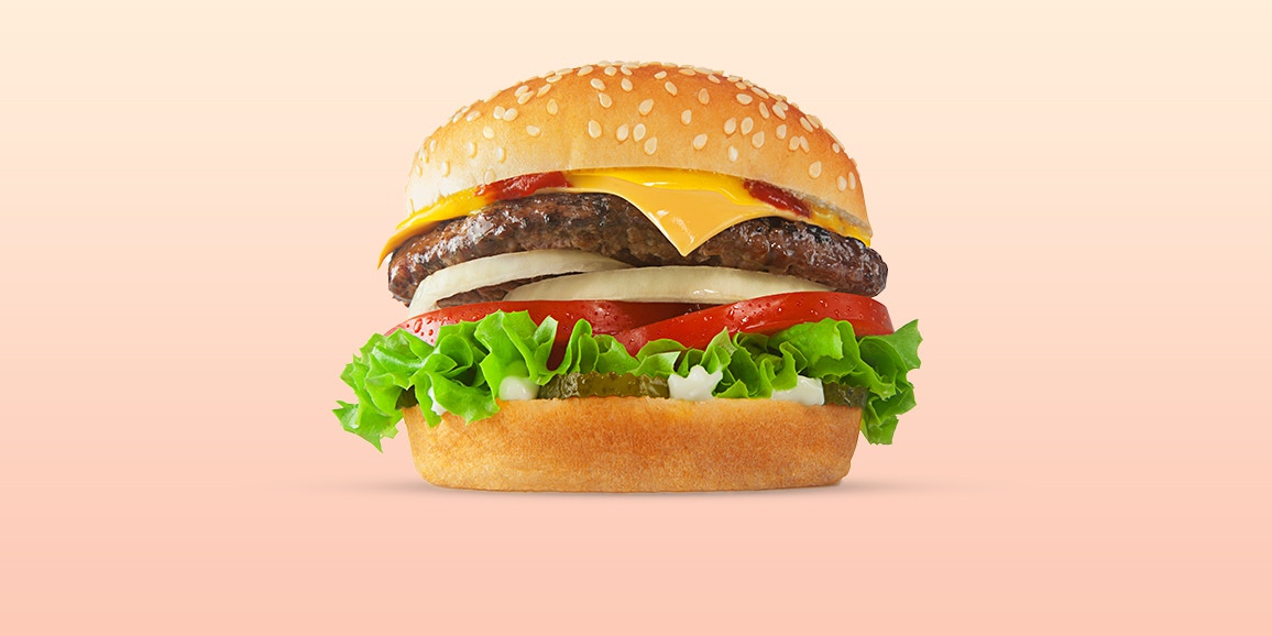 McDonalds: Bis 50% sparen mit der APP