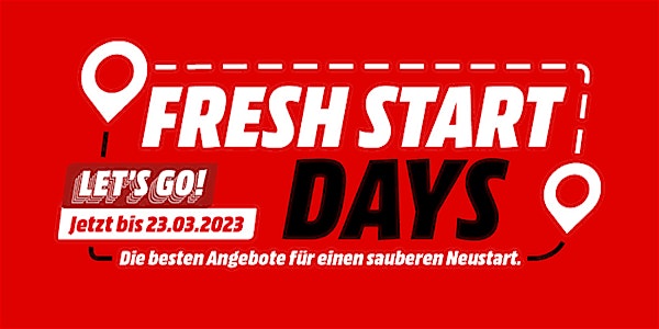 Mega Angebote: