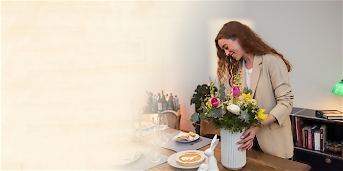 SayFlowers: 10% Rabatt zu Ostern