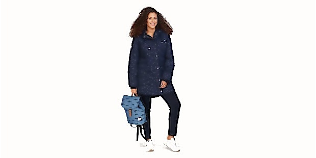 KangaROOS Funktionsparka für 84,79€ statt 149,99€ KangaROOS Funktionsparka für 84,79€ statt 149,99€ Gutscheine