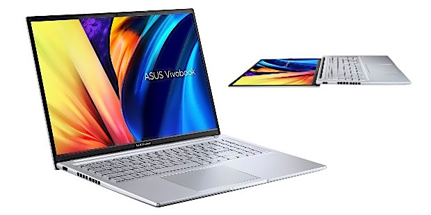 Asus Vivobook (16 Zoll) für nur 466,99€ Asus Vivobook (16 Zoll) für nur 466,99€ Gutscheine