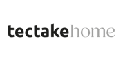 tectake Gutscheine tectake Logo