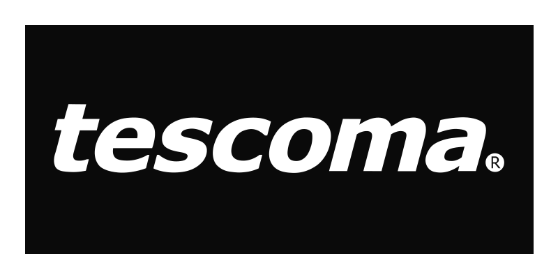 TESCOMA Logo
