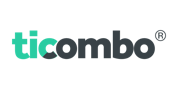 Ticombo Gutscheine Ticombo Logo