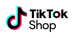 TikTok Shop TikTok Shop Logo