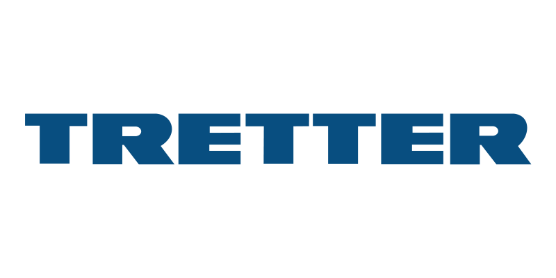 TRETTER Logo