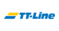 TT-Line Logo
