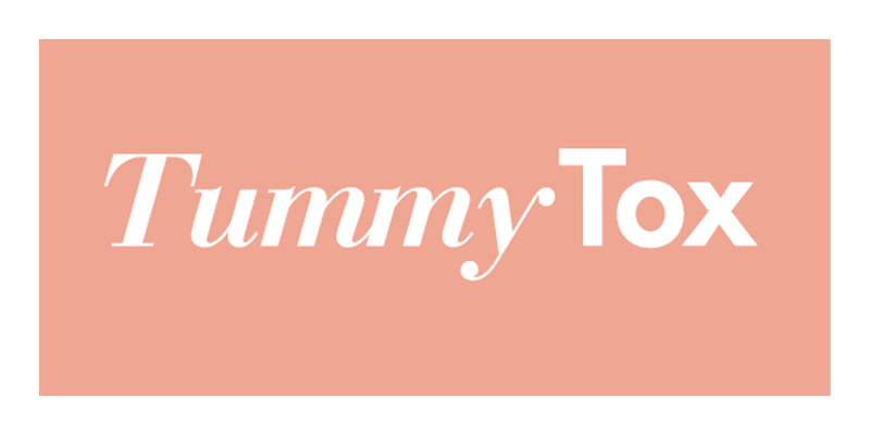 TummyTox Logo