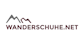 Wanderschuhe.net Logo